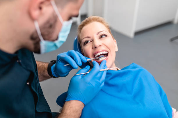 Best Oral Cancer Screening  in St George, KS