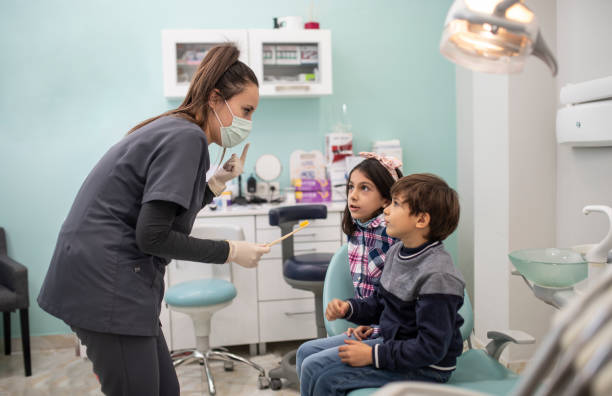 Best Dental Exams and Cleanings  in St George, KS