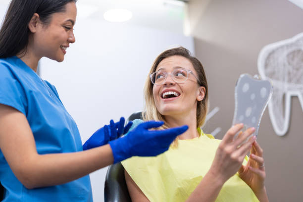 Reliable St George, KS Holistic Dental Care Services Solutions