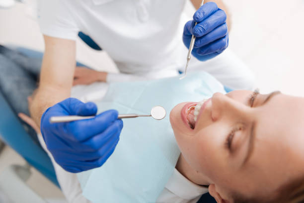 TMJ/TMD Treatment in St George, KS