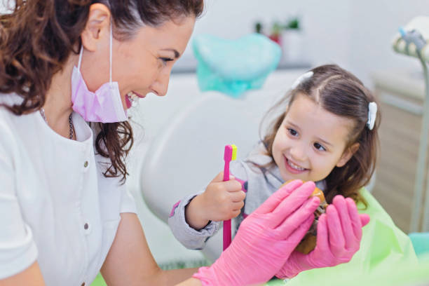 Emergency Dental Services in St George, KS
